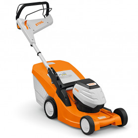 Tondeuse à batterie RMA 443 VC 55L 41cm (machine seule) STIHL Tondeuse à batterie RMA 443 VC 55L 41cm (machine seule) STIHL