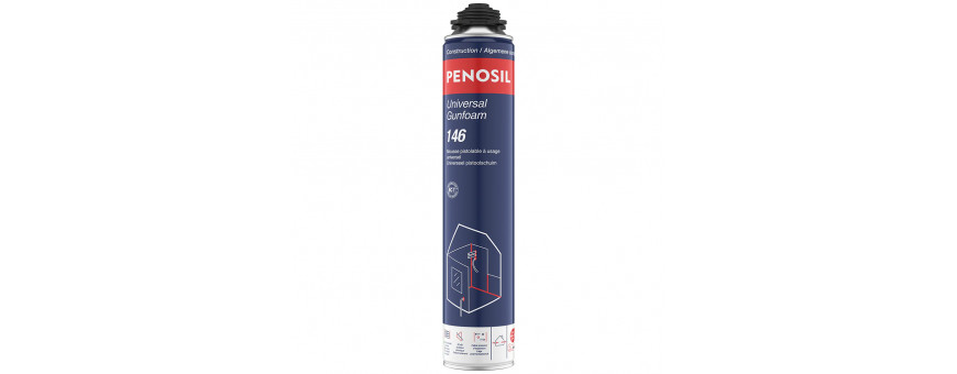 Mousse Expansive Polyuréthane
