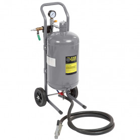 Aspirateur