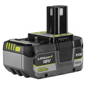 Batterie RB1850XG 18V ONE+ 5,0Ah RYOBI Batterie RB1850XG 18V ONE+ 5,0Ah RYOBI