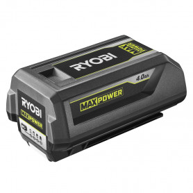 Batterie IntelliCell RY36B40B 36V MaxPower 4,0Ah RYOBI Batterie IntelliCell RY36B40B 36V MaxPower 4,0Ah RYOBI