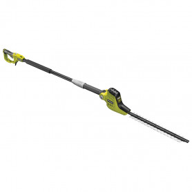 Taille-haie sur perche électrique RPT4545E 450W 45cm RYOBI Taille-haie sur perche électrique RPT4545E 450W 45cm RYOBI