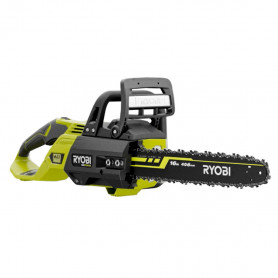 Tronçonneuse à batterie RY36CSX40B-0 36V 40cm (machine seule) RYOBI Tronçonneuse à batterie RY36CSX40B-0 36V 40cm (machine seule) RYOBI