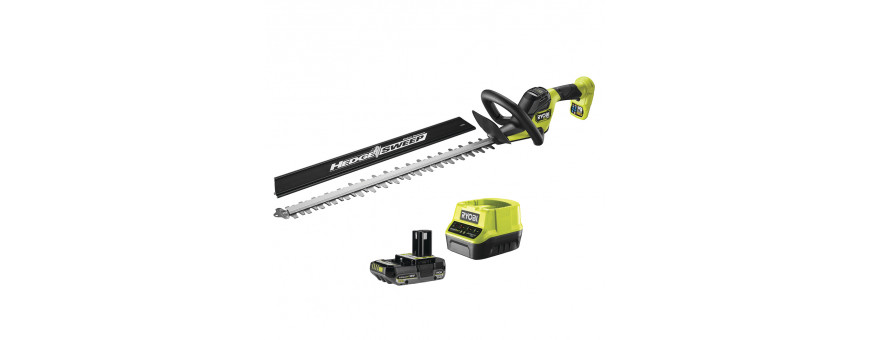Outillages à Moteur