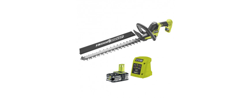Outillages à Moteur