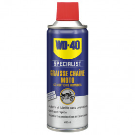 Produits d'entretien automobile