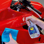 Nettoyant Complet Moto 500ml WD-40 SPECIALIST