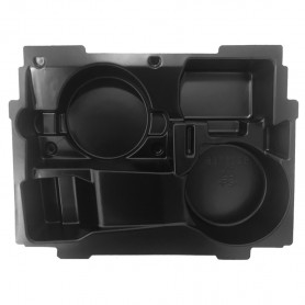 Moulage MAKPAC pour meuleuse DGA/BGA452 837632-8 MAKITA Moulage MAKPAC pour meuleuse DGA/BGA452 837632-8 MAKITA