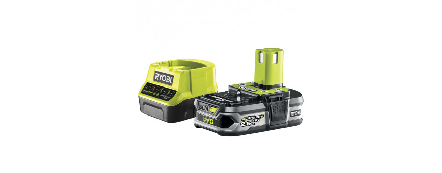 Accessoires - Consommables