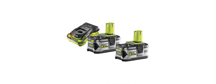 Accessoires - Consommables