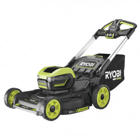 Tondeuse à batterie RY36LMXSP53A 36V 68L 53cm (machine seule) RYOBI Tondeuse à batterie RY36LMXSP53A 36V 68L 53cm (machine seule) RYOBI