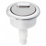 Bouton chasse d'eau double poussoir