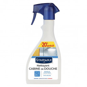 Produits Entretien et Nettoyage