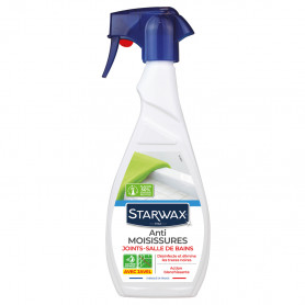 Produits Entretien et Nettoyage