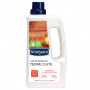 Lait de brillance pour tomettes et terres cuites 1L STARWAX