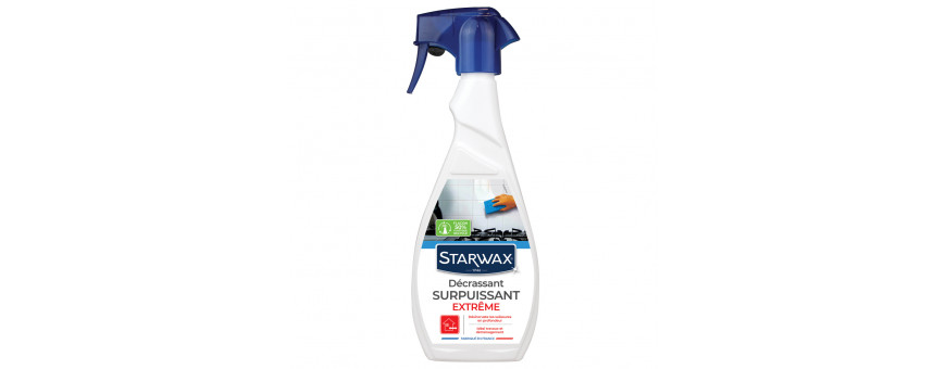 Produits Entretien et Nettoyage