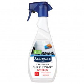 Produits Entretien et Nettoyage