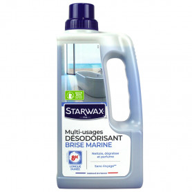 Produits Entretien et Nettoyage