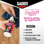 Colle pour Tissus de Décoration 250ml SADER