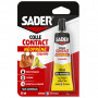 Colle contact néoprène liquide 55ml SADER