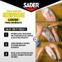 Colle contact néoprène liquide 55ml SADER