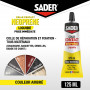 Colle contact néoprène liquide 125ml SADER