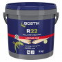 Colle à bois vinylique R22 5kg BOSTIK