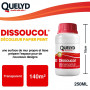 Décolleur papiers peints Dissoucol 250ml QUELYD