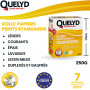Colle papiers peints standards 250g QUELYD
