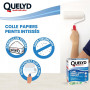 Colle papiers peints intissés 300g QUELYD