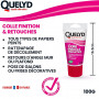 Colle finitions & retouches 100g QUELYD
