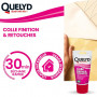 Colle finitions & retouches 100g QUELYD