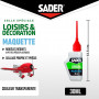 Colle pour Maquette 30ml SADER