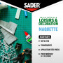 Colle pour Maquette 30ml SADER