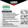 Colle pour Maquette 30ml SADER