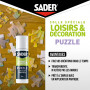 Colle pour Puzzle 75ml SADER
