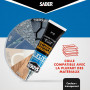Colle Vibrations et Hautes Températures 55ml SADER