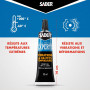 Colle Vibrations et Hautes Températures 55ml SADER