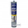 Mastic acrylique pour les finitions crépi ACRYL CRÉPI 310ml BOSTIK