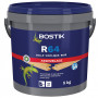 Colle à bois vinylique R64 5kg BOSTIK