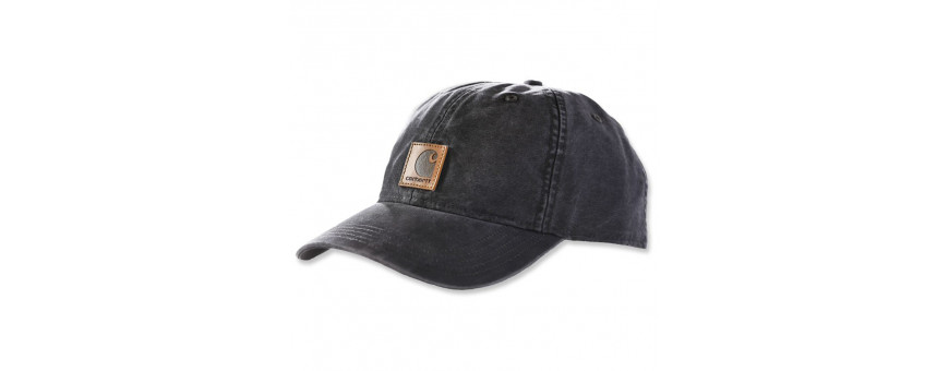 Casquette, Bonnet