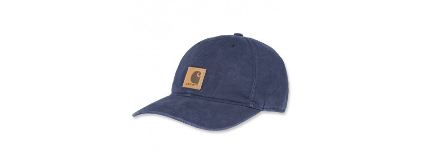 Casquette, Bonnet