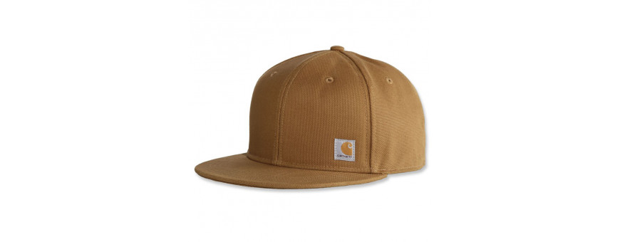 Casquette, Bonnet