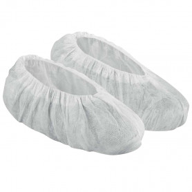 Surchaussures de protection - lot de 50 paires DELTA PLUS Surchaussures de protection - lot de 50 paires DELTA PLUS