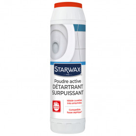 Détartrant