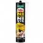 Colle de fixation Ni Clou Ni Vis Fix Idéal Bois 2x370g PATTEX