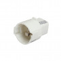 Douille chantier B22 100W