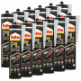 Pack de 12 Colles de fixation PL Premium High Tack 460g PATTEX