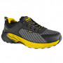 Chaussures de sécurité basses DUNE SMESH S3S FO SR HRO noir-jaune KAPRIOL