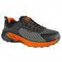 Chaussures de sécurité basses DUNE SMESH S3S FO SR HRO noir-orange KAPRIOL